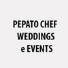 Pepato Chef Weddings e Events Logo