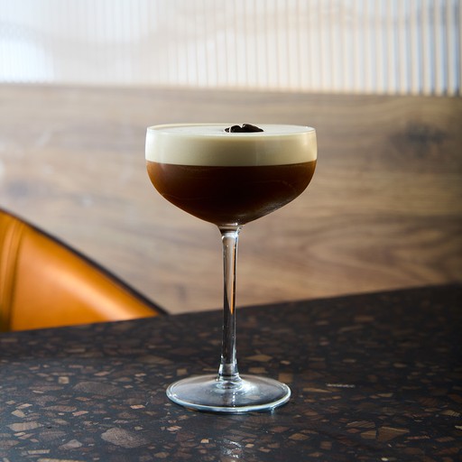Espresso Martini