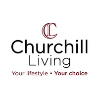 Churchill living