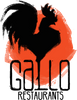 Gallo Coal Fire Kitchen Logo