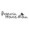 Aserrín Hace Ran