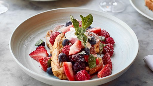 French Toast