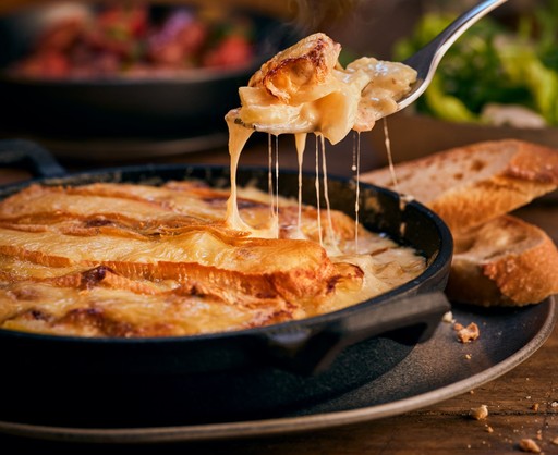 Tartiflette