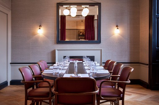 Côte Brasserie Edinburgh