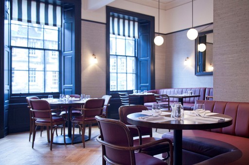 Côte Brasserie Edinburgh