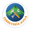 Ferretería Avila Logo