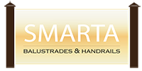 Smarta Glass Balustrades