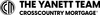 CrossCountry Mortgage, LLC - David Yanett