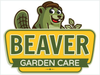 Beaver Garden Care Logo