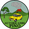 Autoricambi Pino Logo