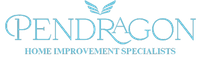 Pendragon Home Improvements Cardiff Logo