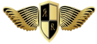 RR Executive Hire Logo