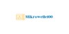 Mikrowelle100 Logo