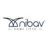 Nibav Home Lifts Johor Bahru Logo