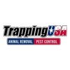 Trapping USA Animal Removal & Pest Control Logo