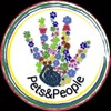 Pets&People Logo
