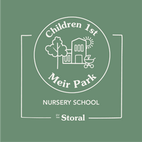 Children 1st Meir Park Nursery School