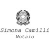 Studio Notarile Simona Camilli Logo
