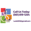 Delray Beach Dentist-Lurie Dental-Shanna Lurie DDS Logo