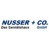 Nusser + Co. GmbH Logo