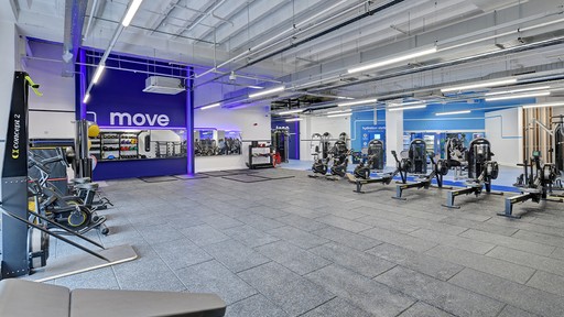 Functional Area