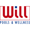 Will Pools & Wellness Bellheim Logo