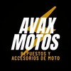 Avax motos Logo