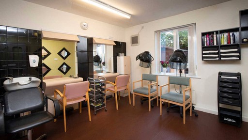 Salon