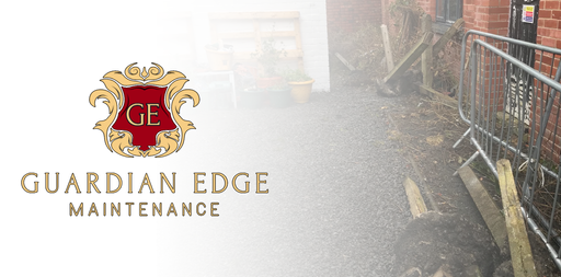 garden clearance
