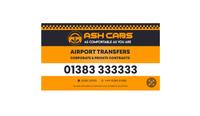 ASH CABS Dunfermline