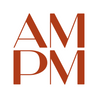 AMPM - Galeries Lafayette Paris Haussmann Logo