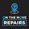 Auto Repair Ogden Utah | On the Move Mobile Repairs Logo