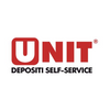 Unit - Depositi Self-Service Logo