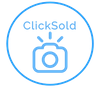 ClickSold | Real Estate Photographer Calgary Logo