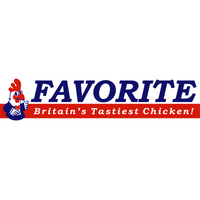 Favorite Chicken Colindale