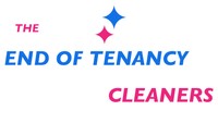 the end of tenancy cleaners logo