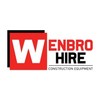 Wenbro Hire Polokwane Logo