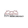 The Hassell Team | Real Estate Agency Logo