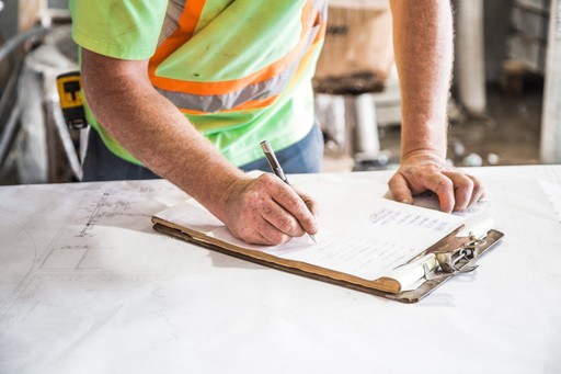 Engineering And Construction Work in Reading