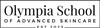 Olympia School of Advanced Skincare Logo