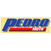 Pedromoto Logo