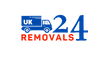 Removals 24 London