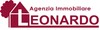 Agenzia Leonardo Logo
