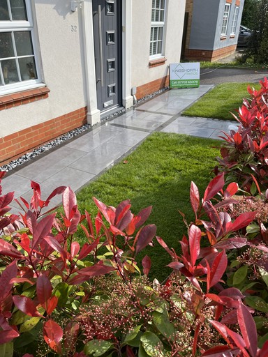 All aspects of Paving projects undertaken