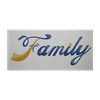Bar Family Logo