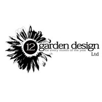 12 Garden Design Ltd