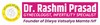 Dr.Rashmi Prasad