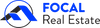 Focal Real Estate Logo