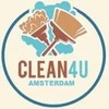 Cleaning Service Amsterdam Logo