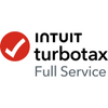 Belincia Lovelace, Turbotax Full Service Little Rock Logo